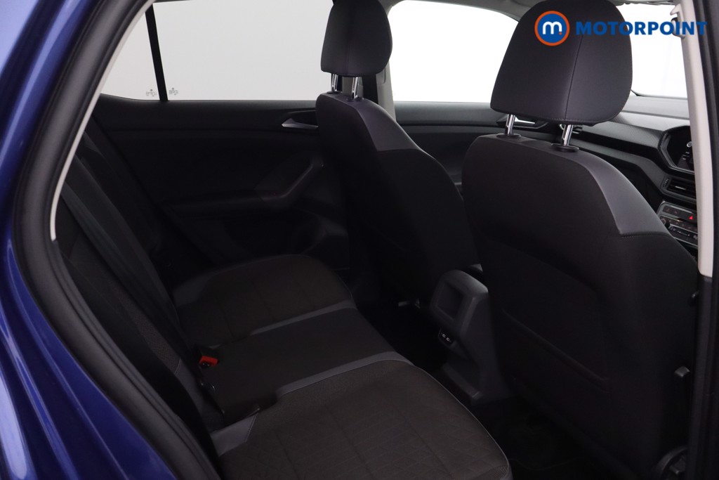 Used Volkswagen T-Cross 2021 for sale - 76723272: Photo 18