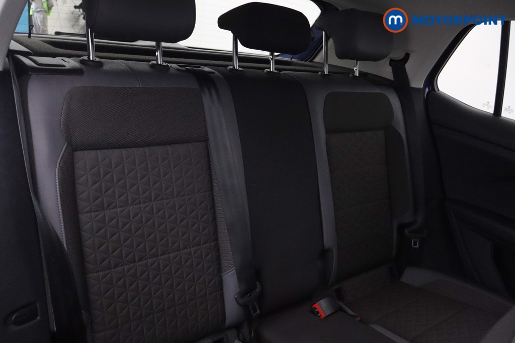 Used Volkswagen T-Cross 2021 for sale - 76723272: Photo 19