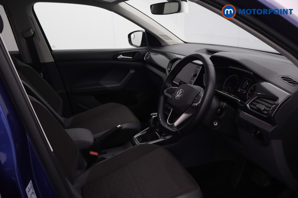 Used Volkswagen T-Cross 2021 for sale - 76723272: Photo 20