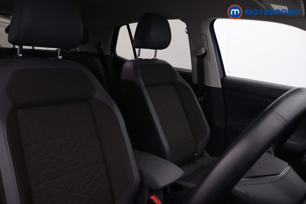 Used Volkswagen T-Cross 2021 for sale - 76723272: Photo 21