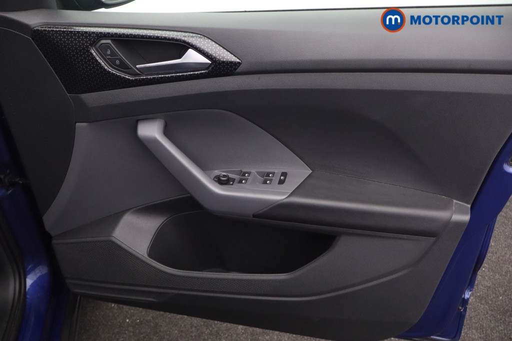 Used Volkswagen T-Cross 2021 for sale - 76723272: Photo 26