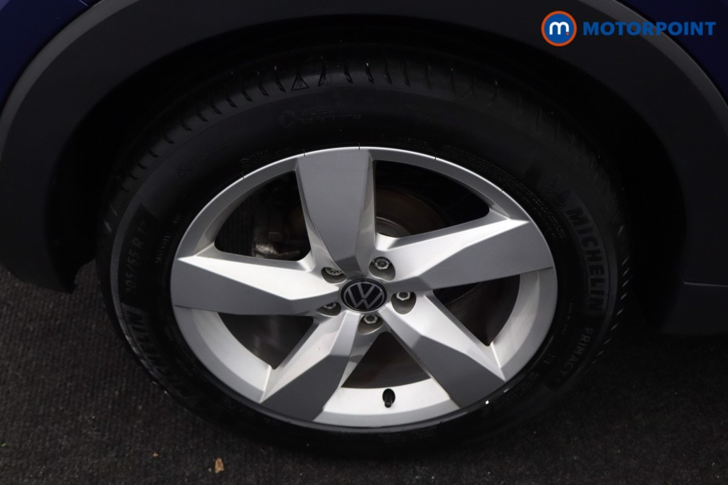 Used Volkswagen T-Cross 2021 for sale - 76723272: Photo 28