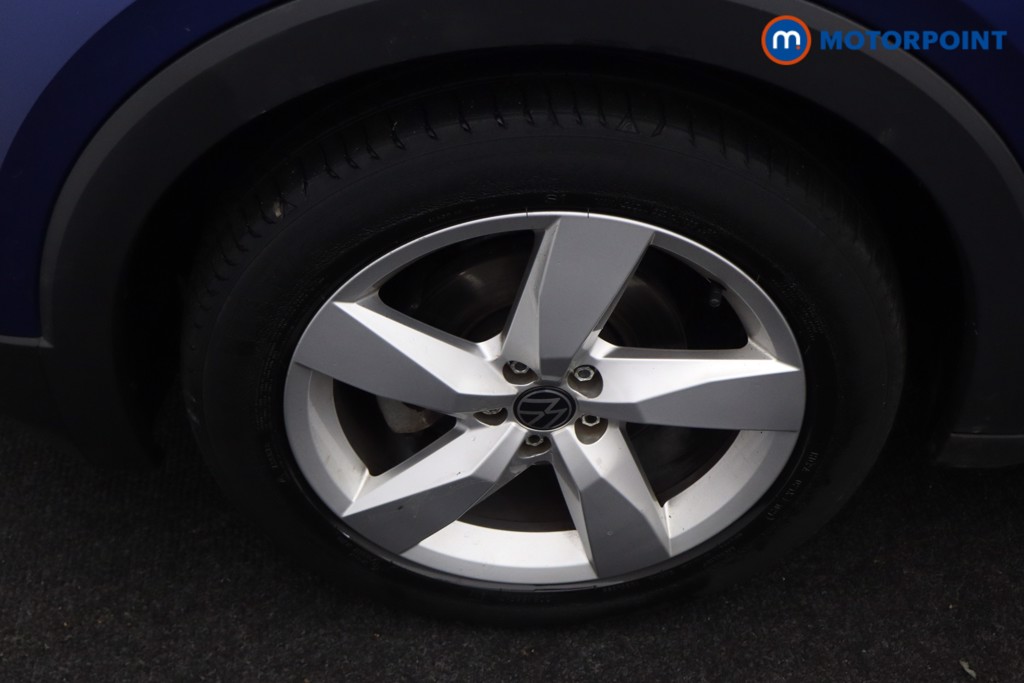 Used Volkswagen T-Cross 2021 for sale - 76723272: Photo 30