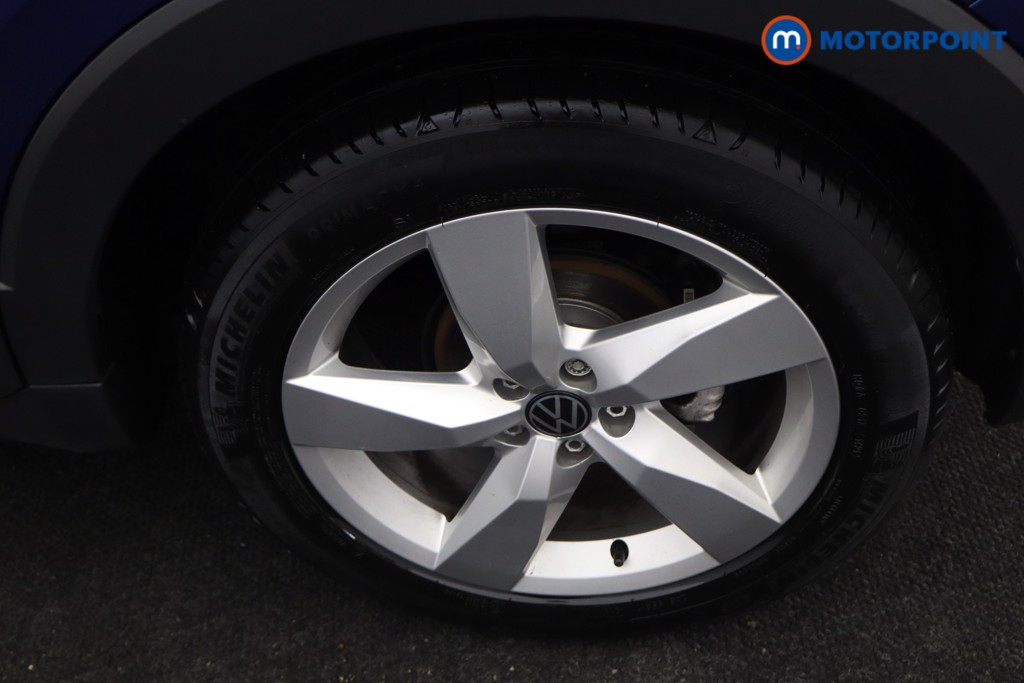 Used Volkswagen T-Cross 2021 for sale - 76723272: Photo 31