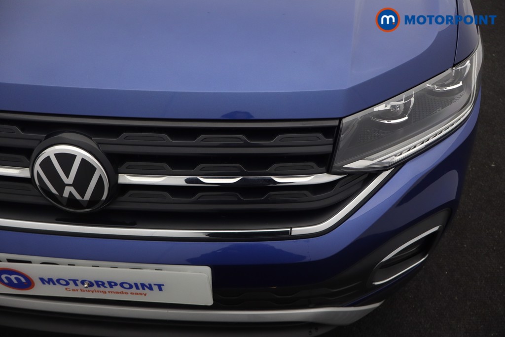 Used Volkswagen T-Cross 2021 for sale - 76723272: Photo 33