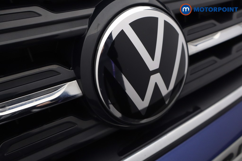 Used Volkswagen T-Cross 2021 for sale - 76723272: Photo 34