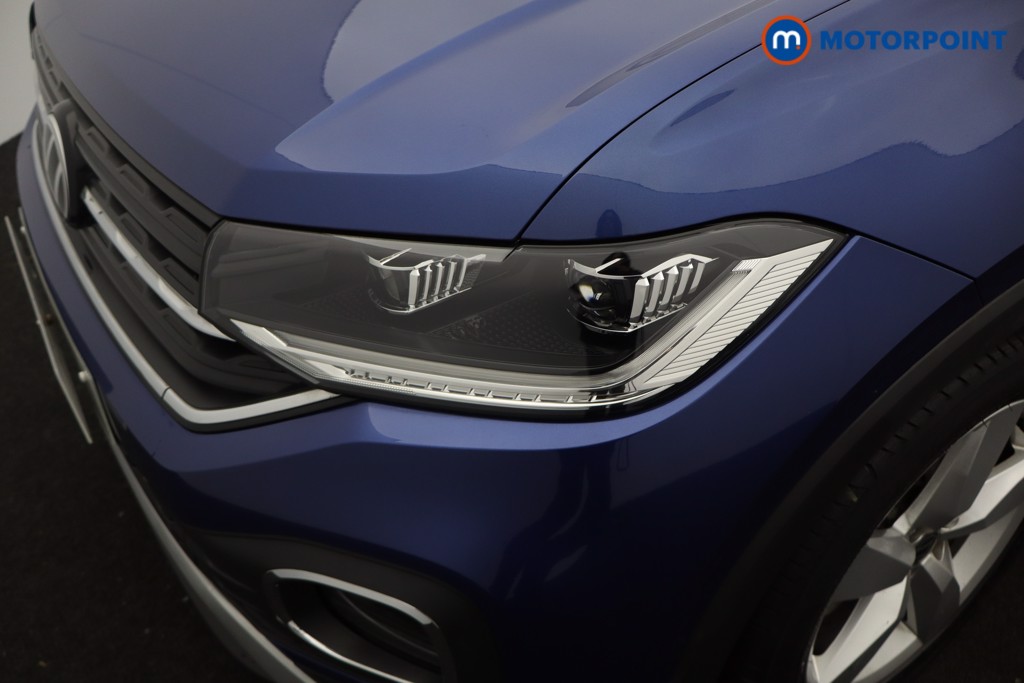 Used Volkswagen T-Cross 2021 for sale - 76723272: Photo 36