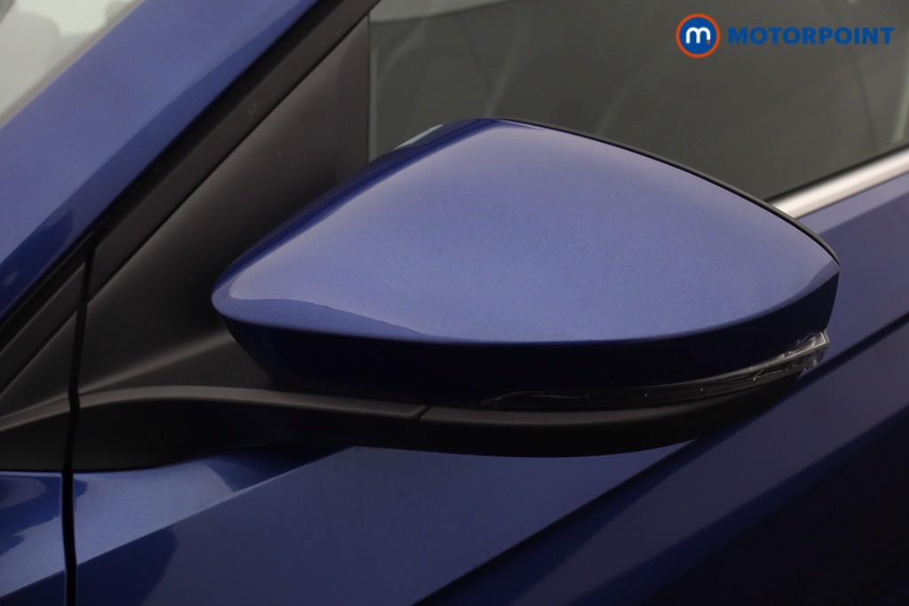 Used Volkswagen T-Cross 2021 for sale - 76723272: Photo 37