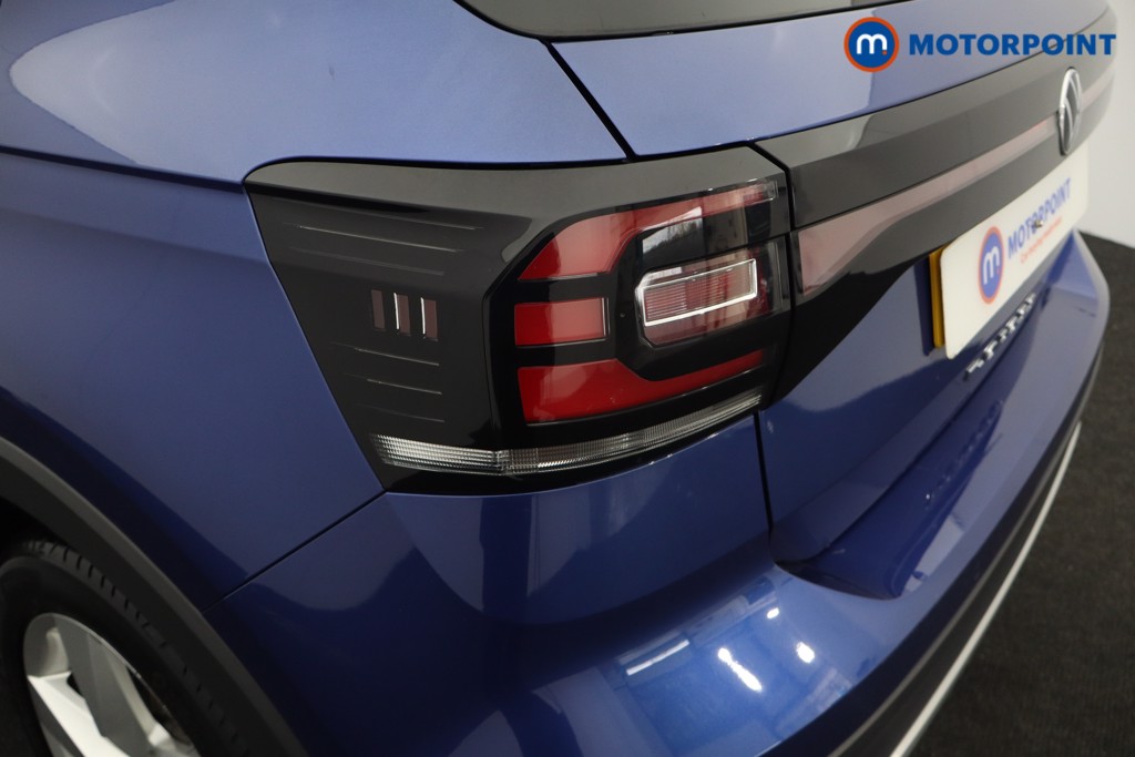 Used Volkswagen T-Cross 2021 for sale - 76723272: Photo 38