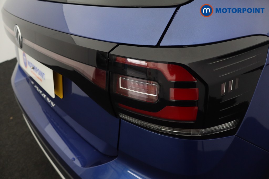 Used Volkswagen T-Cross 2021 for sale - 76723272: Photo 39