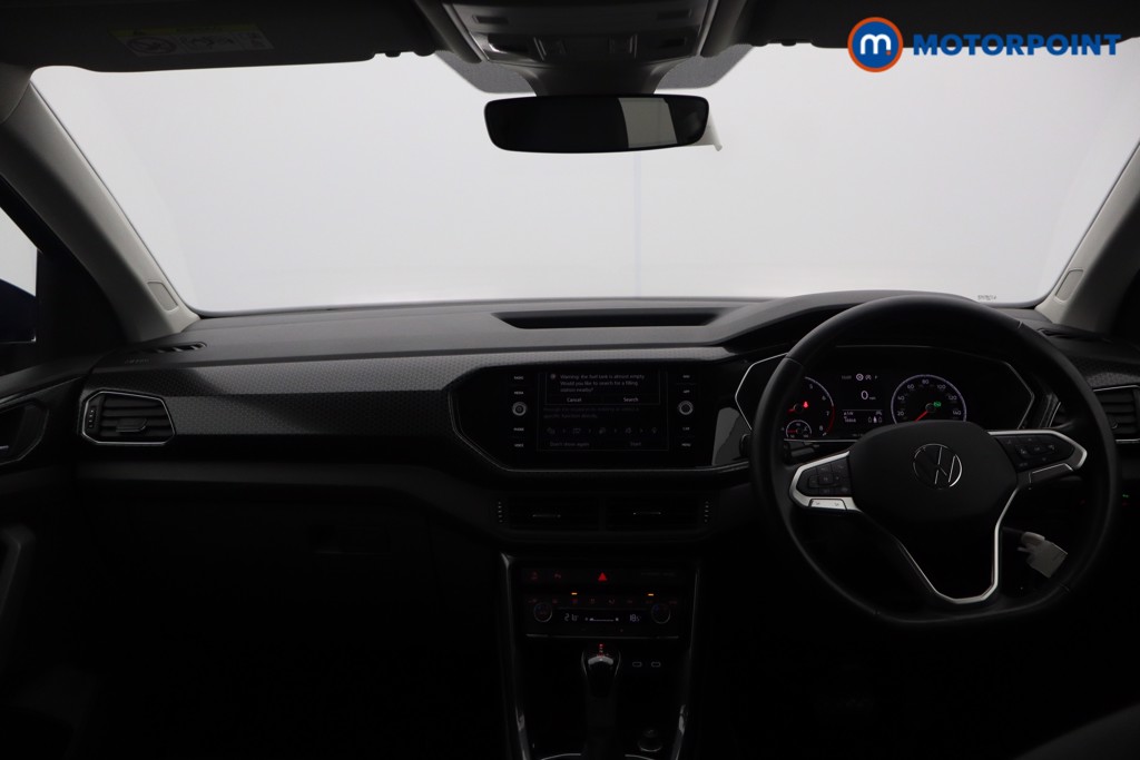 Used Volkswagen T-Cross 2021 for sale - 76723272: Photo 9