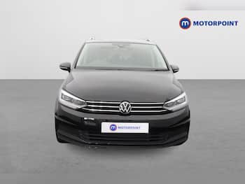 Used Volkswagen Touran 2025 for sale - 79776287: Photo