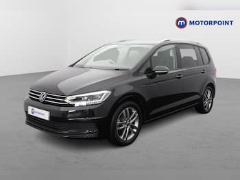 Used Volkswagen Touran 2025 for sale - 79776287: Photo