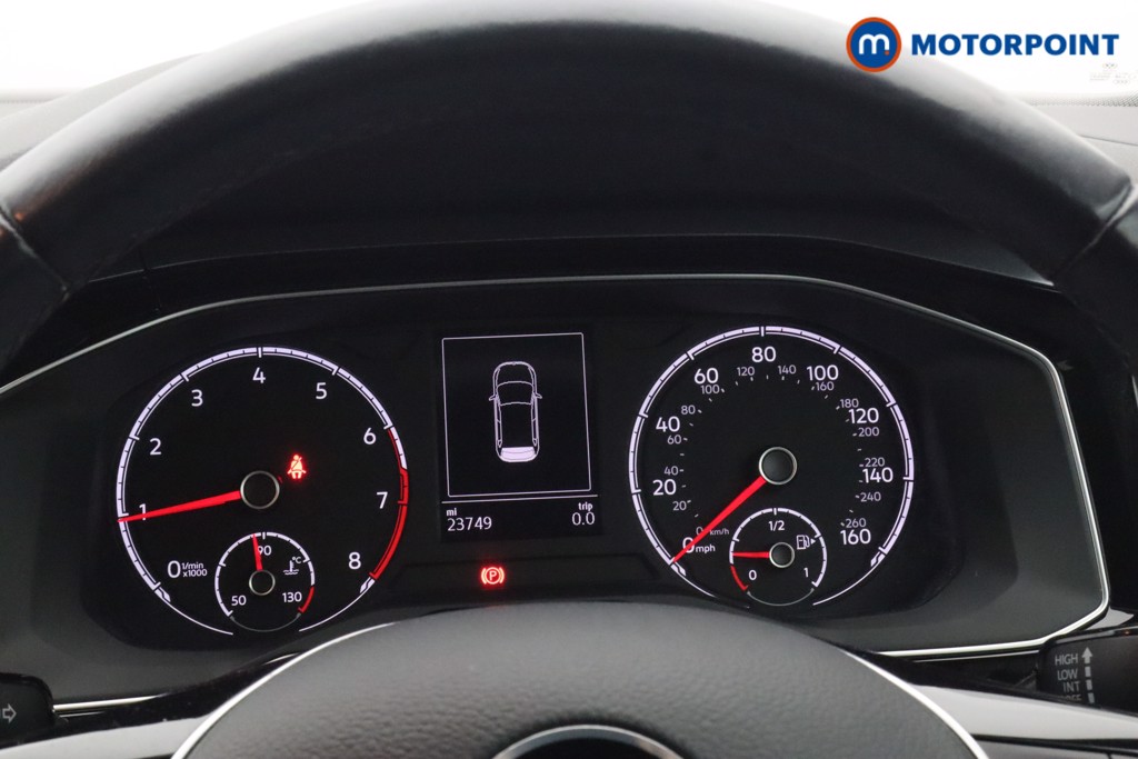 Used Volkswagen Polo 2021 for sale - 76650701: Photo 12