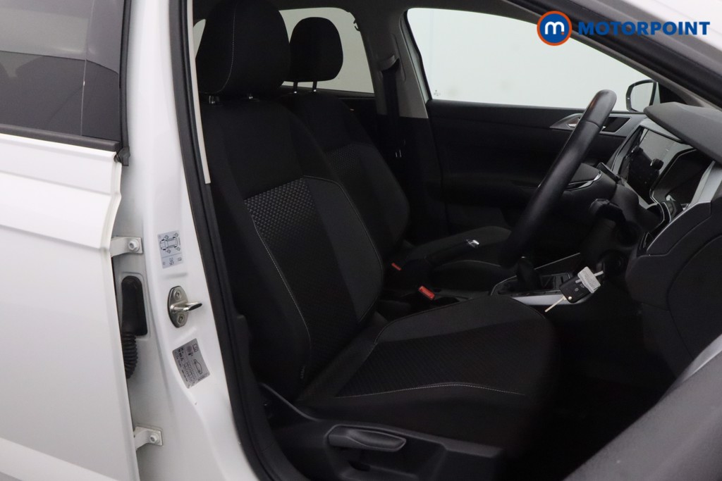 Used Volkswagen Polo 2021 for sale - 76650701: Photo 13