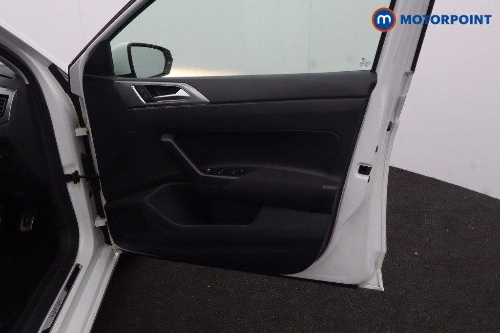 Used Volkswagen Polo 2021 for sale - 76650701: Photo 14