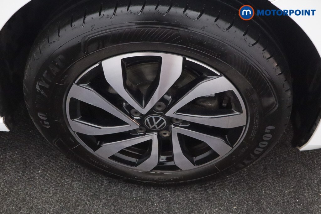 Used Volkswagen Polo 2021 for sale - 76650701: Photo 19