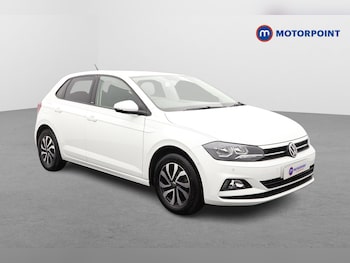 2021 - 1.0 TSI 95 Active 5dr