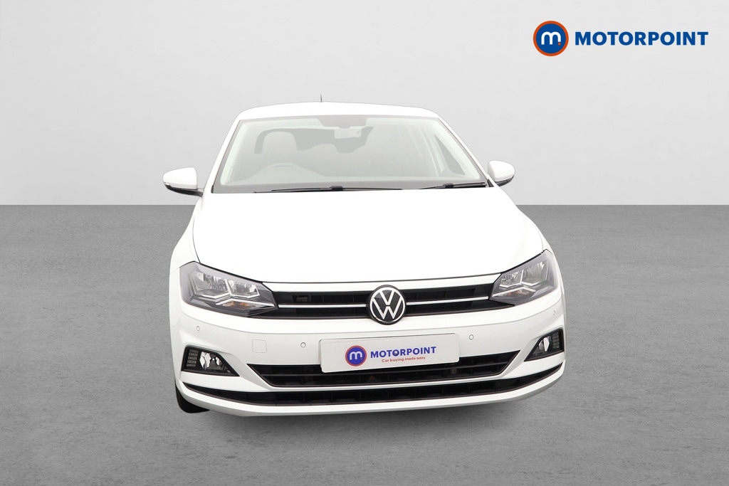 Used Volkswagen Polo 2021 for sale - 76650701: Photo 2