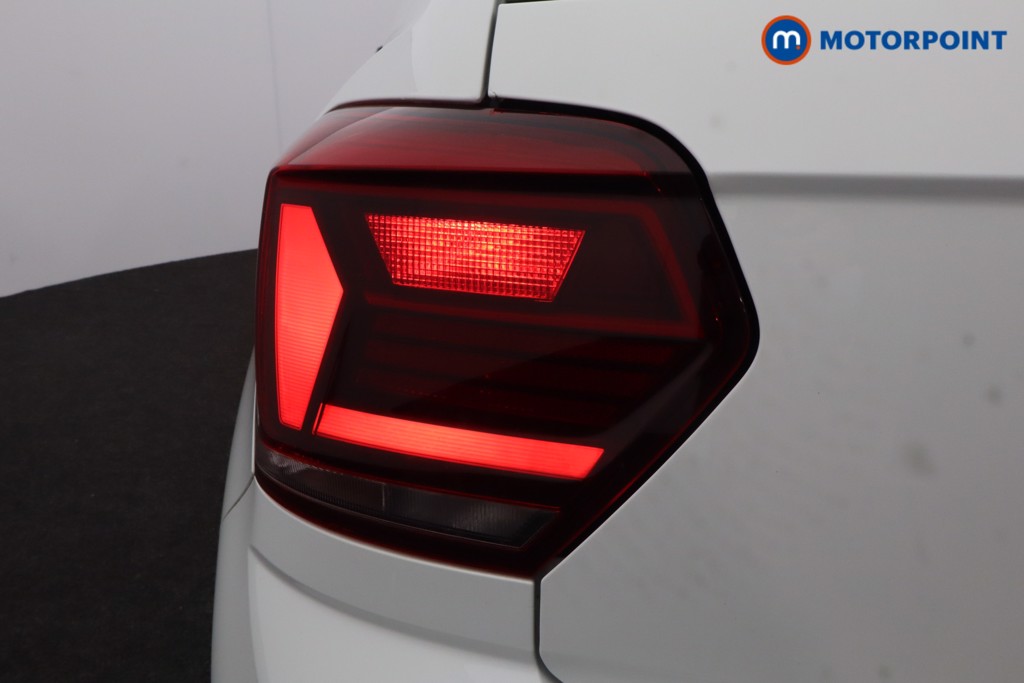 Used Volkswagen Polo 2021 for sale - 76650701: Photo 22