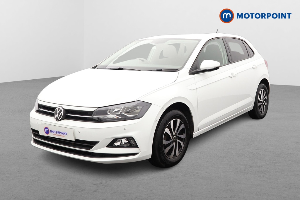 Used Volkswagen Polo 2021 for sale - 76650701: Photo 3