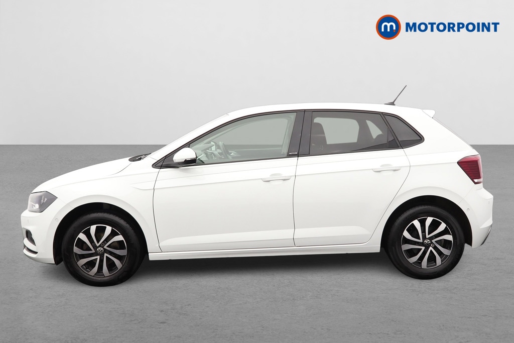 Used Volkswagen Polo 2021 for sale - 76650701: Photo 4