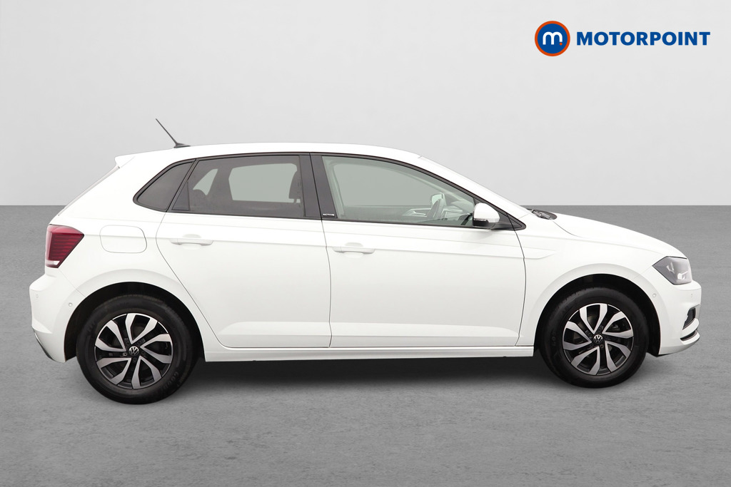 Used Volkswagen Polo 2021 for sale - 76650701: Photo 8