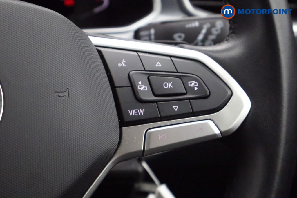 Used Volkswagen T-Roc 2022 for sale - 76984936: Photo 13