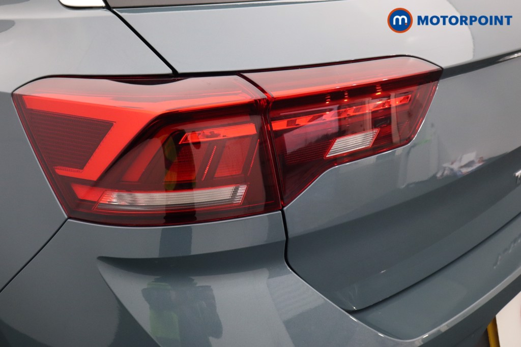 Used Volkswagen T-Roc 2022 for sale - 76984936: Photo 28