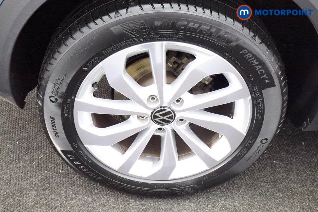 Used Volkswagen T-Roc 2022 for sale - 76984936: Photo 33