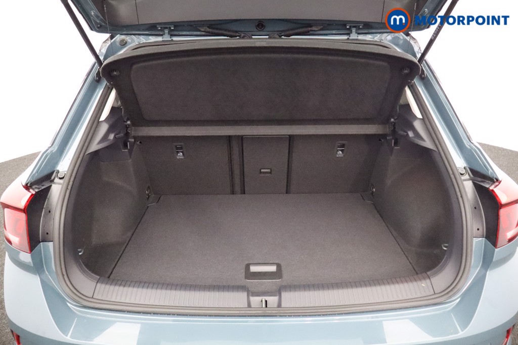 Used Volkswagen T-Roc 2022 for sale - 76984936: Photo 37