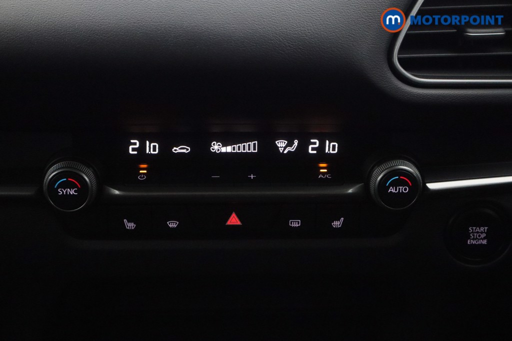 Used Mazda CX-30 2023 for sale - 76222838: Photo 11