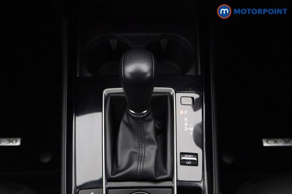 Used Mazda CX-30 2023 for sale - 76222838: Photo 12