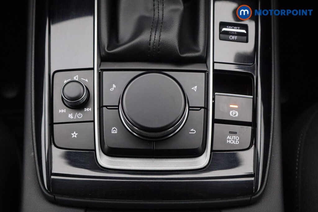 Used Mazda CX-30 2023 for sale - 76222838: Photo 13