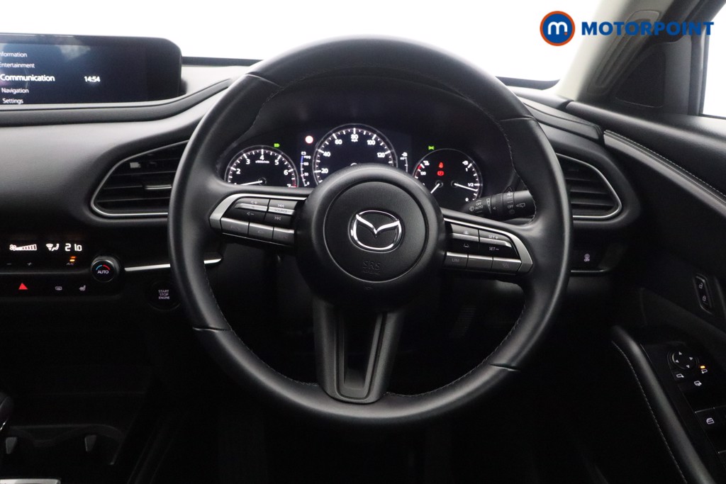 Used Mazda CX-30 2023 for sale - 76222838: Photo 14