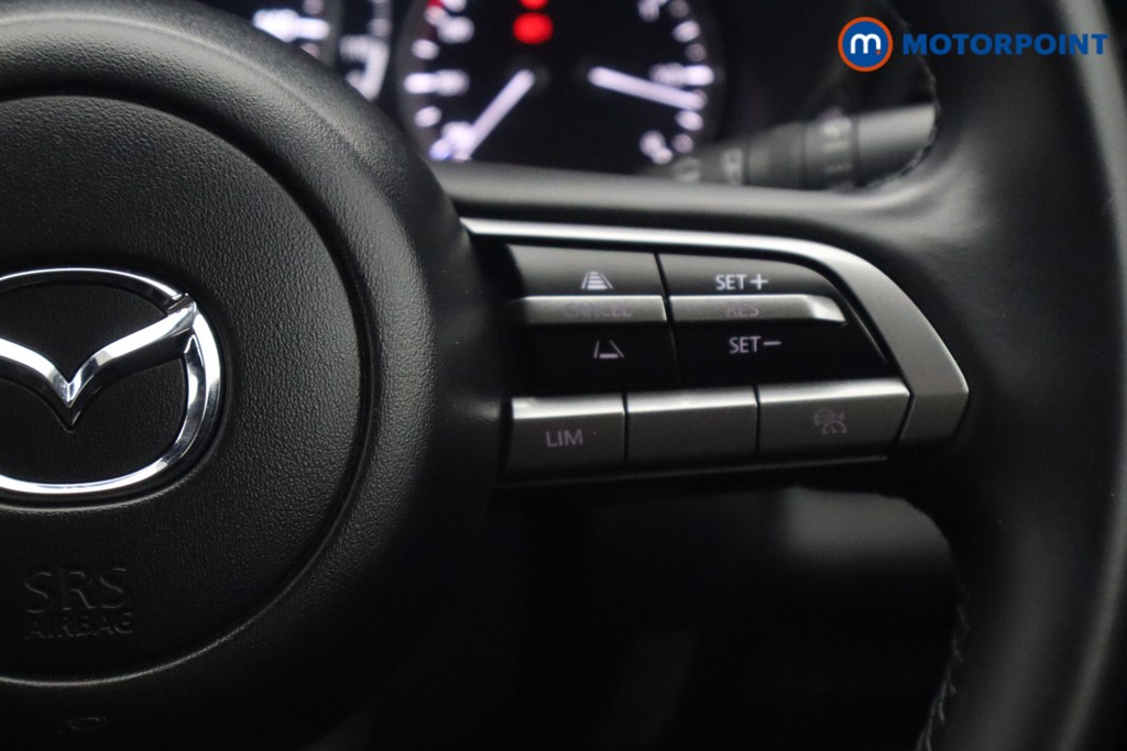 Used Mazda CX-30 2023 for sale - 76222838: Photo 16