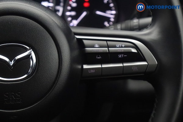 Used Mazda CX-30 2023 for sale - 76222838: Photo 16