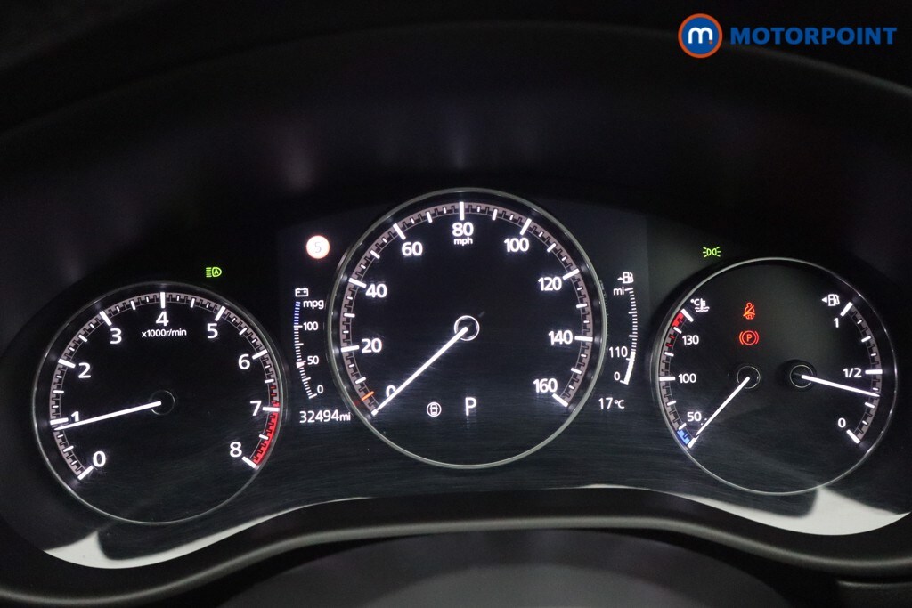 Used Mazda CX-30 2023 for sale - 76222838: Photo 17