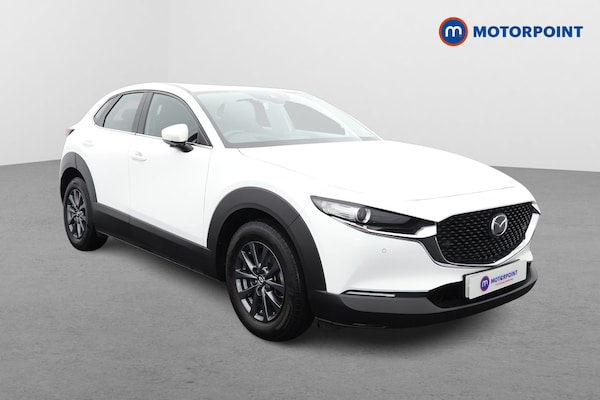 Used Mazda CX-30 2023 for sale - 76222838: Photo 1