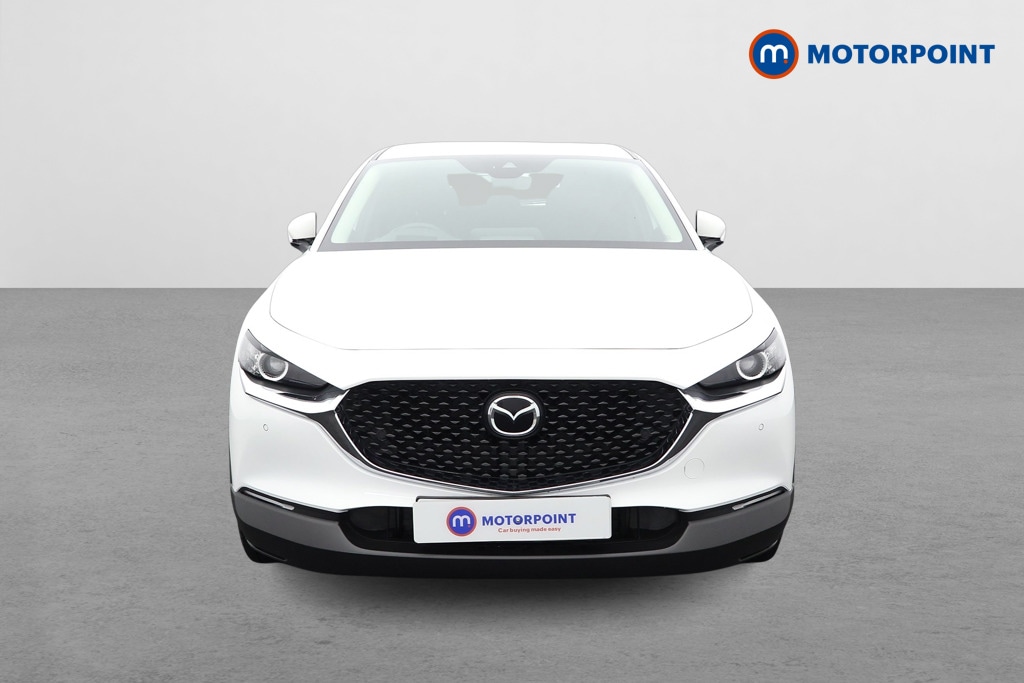 Used Mazda CX-30 2023 for sale - 76222838: Photo 2