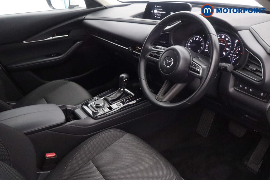 Used Mazda CX-30 2023 for sale - 76222838: Photo 20