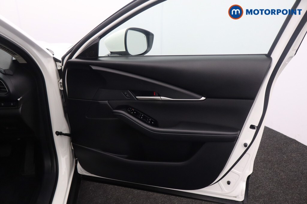 Used Mazda CX-30 2023 for sale - 76222838: Photo 26