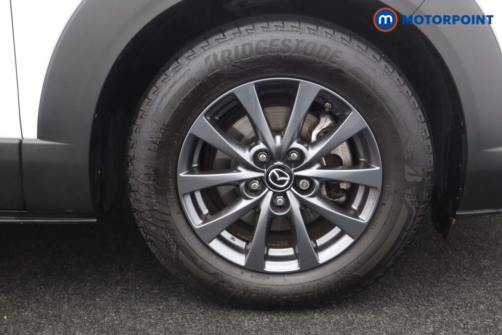 Used Mazda CX-30 2023 for sale - 76222838: Photo 30