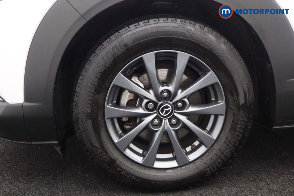 Used Mazda CX-30 2023 for sale - 76222838: Photo 31