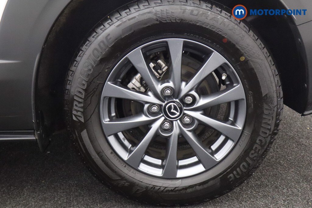 Used Mazda CX-30 2023 for sale - 76222838: Photo 32