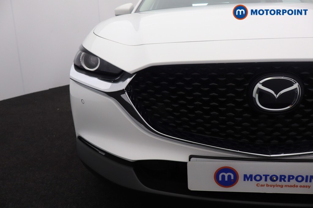 Used Mazda CX-30 2023 for sale - 76222838: Photo 34