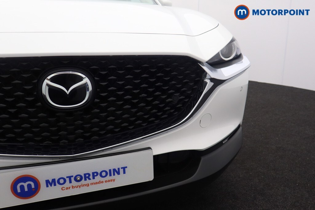 Used Mazda CX-30 2023 for sale - 76222838: Photo 35