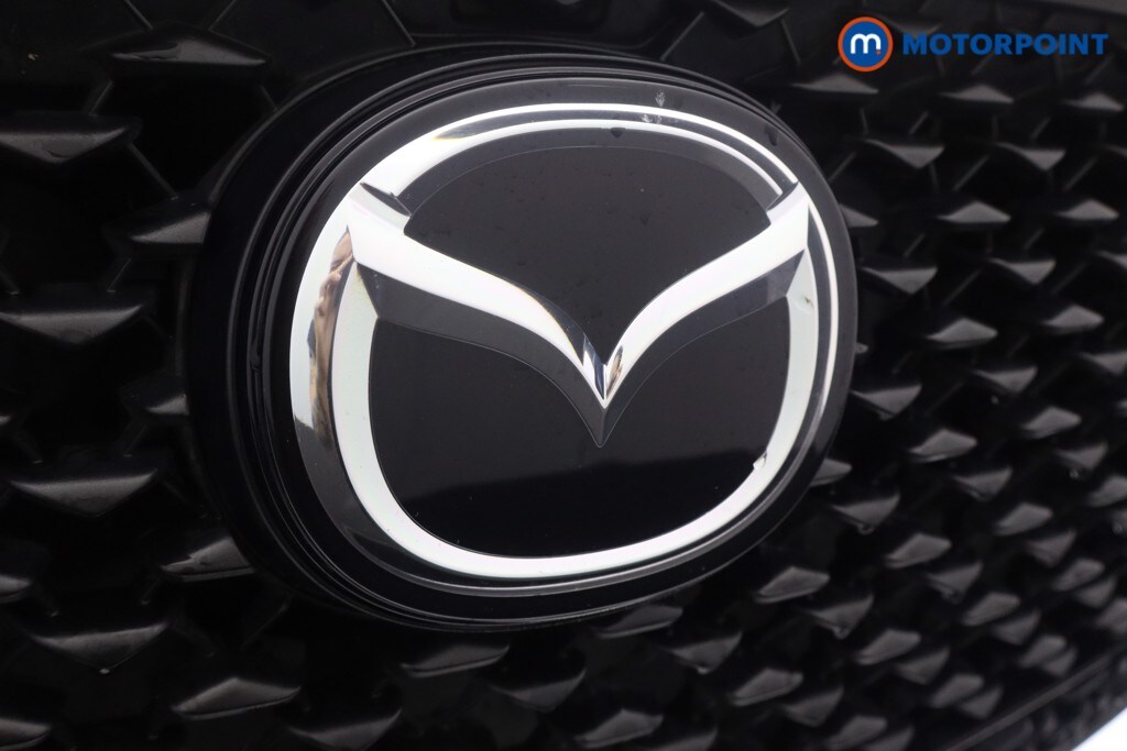 Used Mazda CX-30 2023 for sale - 76222838: Photo 36