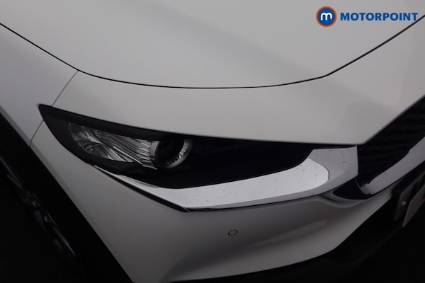 Used Mazda CX-30 2023 for sale - 76222838: Photo 37