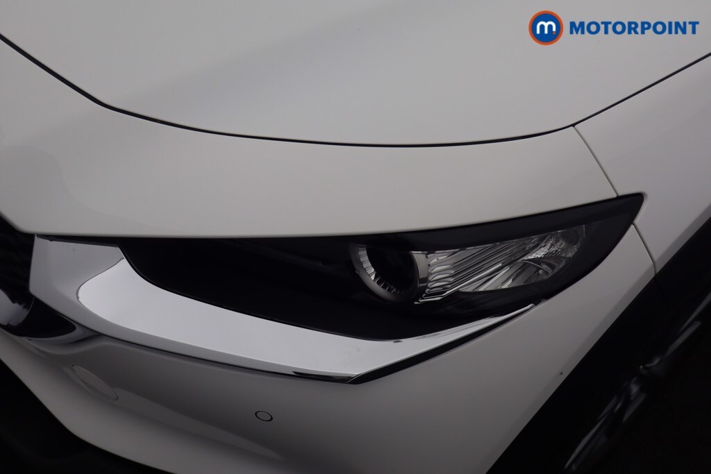 Used Mazda CX-30 2023 for sale - 76222838: Photo 38